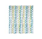 Штора для ванной комнаты WESS LaSuede T566-9 180х200 см