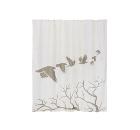 Штора для ванной комнаты WESS Bosque T576-5 180х200 см