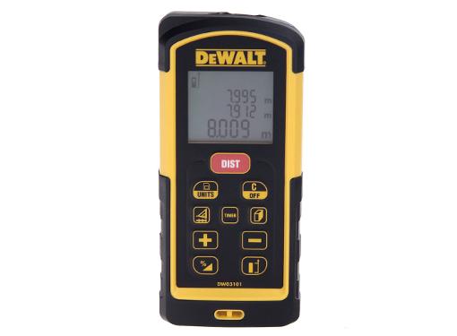   DEWALT DW 03101