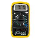 Мультиметр цифровой IEK Master MAS830L