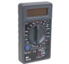 Мультиметр цифровой IEK Universal M830B