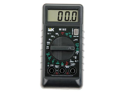   IEK Compact M182