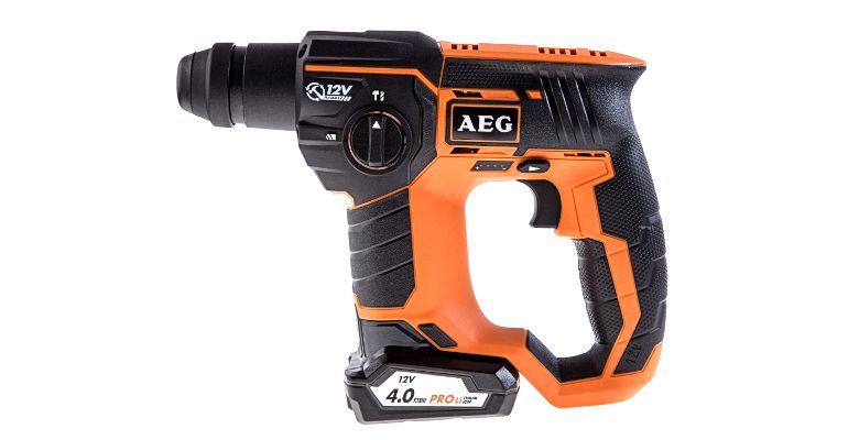 ���������� AEG BBH 12 Li-401C ��������������