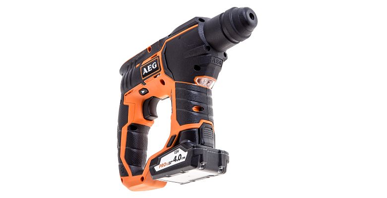 ���������� AEG BBH 12 Li-401C ��������������