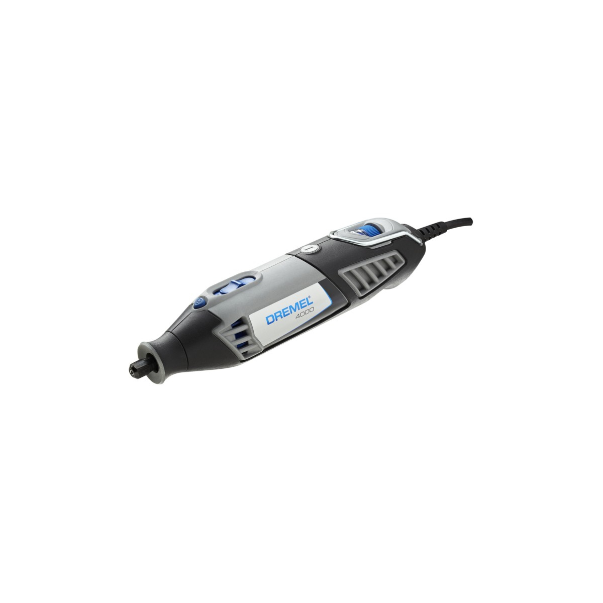 Гравер DREMEL 4000-1/45 +НАБОР 28шт, купить в интернет-магазине - 220 Вольт