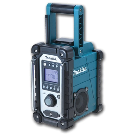 

Радио Makita Bmr102, Bmr102