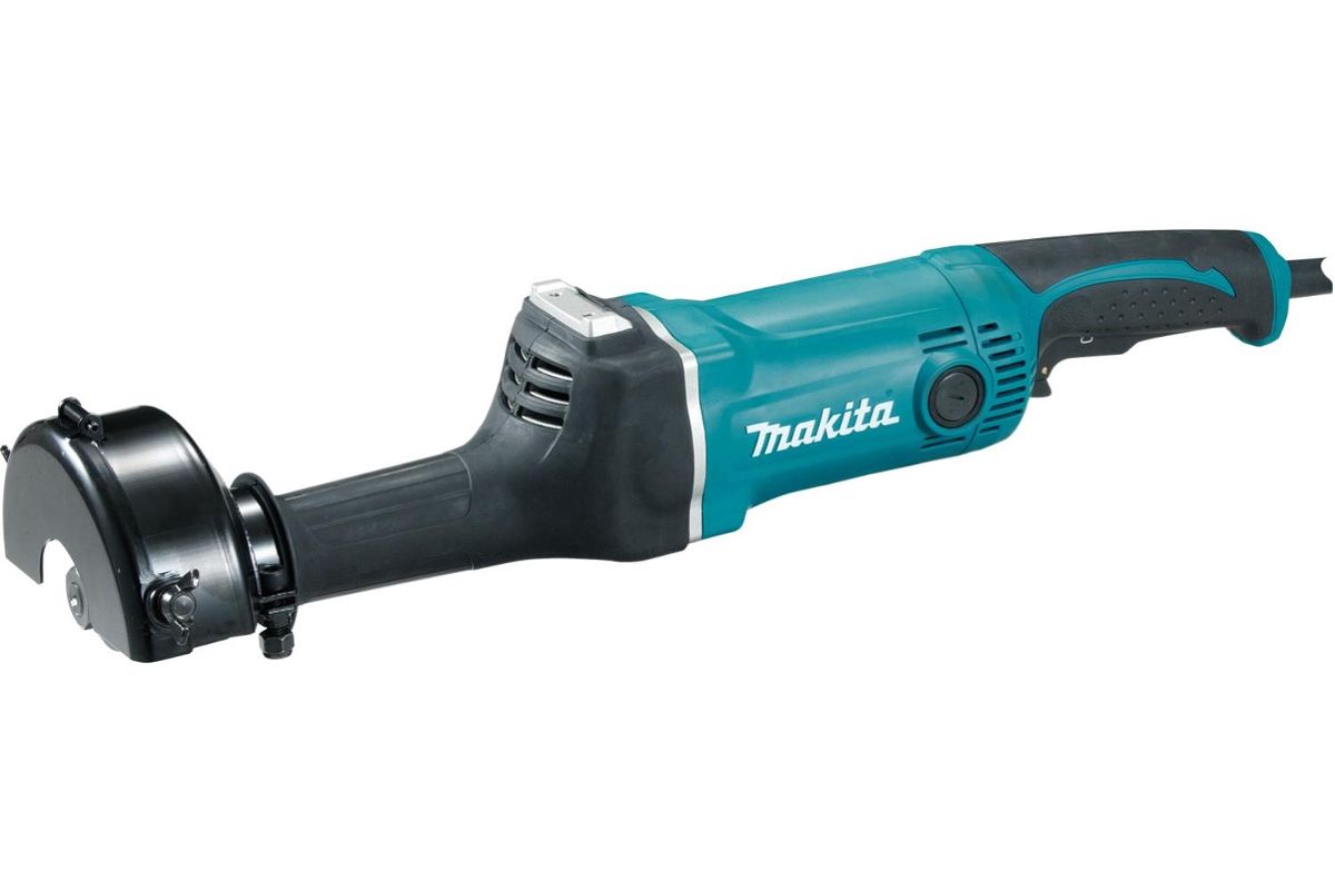 Машинка шлифовальная прямая Makita GS5000 - цена, фото и инструкция -  купить в Москве, СПб и РФ