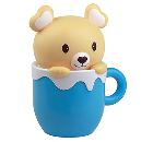   NLED-401-0.5W-BU  (C0044904)