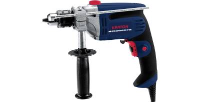 Дрель ударная КРАТОН PD-850-13P