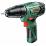  - BOSCH PSR 1080 LI 0-700/