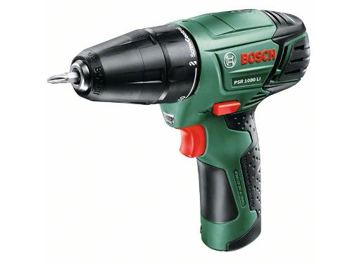  - BOSCH PSR 1080 LI 0-700/