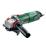  () BOSCH PWS 1000-125 CE (06033A2820)