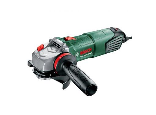  () BOSCH PWS 1000-125 CE (06033A2820)