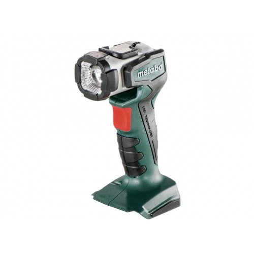 

Фонарь Metabo Ula 14.4-18 led (600368000), Ula 14.4-18 led (600368000)