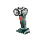 Фонарь METABO ULA 14.4-18 LED (600368000) без акк. и з.у