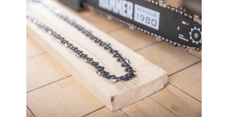 Цепь пильная HAMMER 3/8''-1.3мм-53