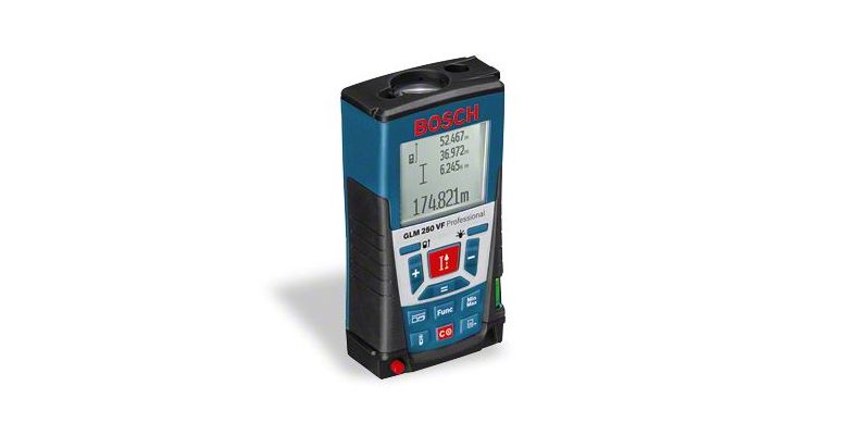 ��������� BOSCH GLM 250 VF
