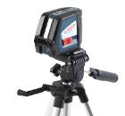Изображение товара Уровень лазерный BOSCH GLL 2-50 (0601063105) Изображение товара Уровень лазерный BOSCH GLL 2-50 (0601063105)
