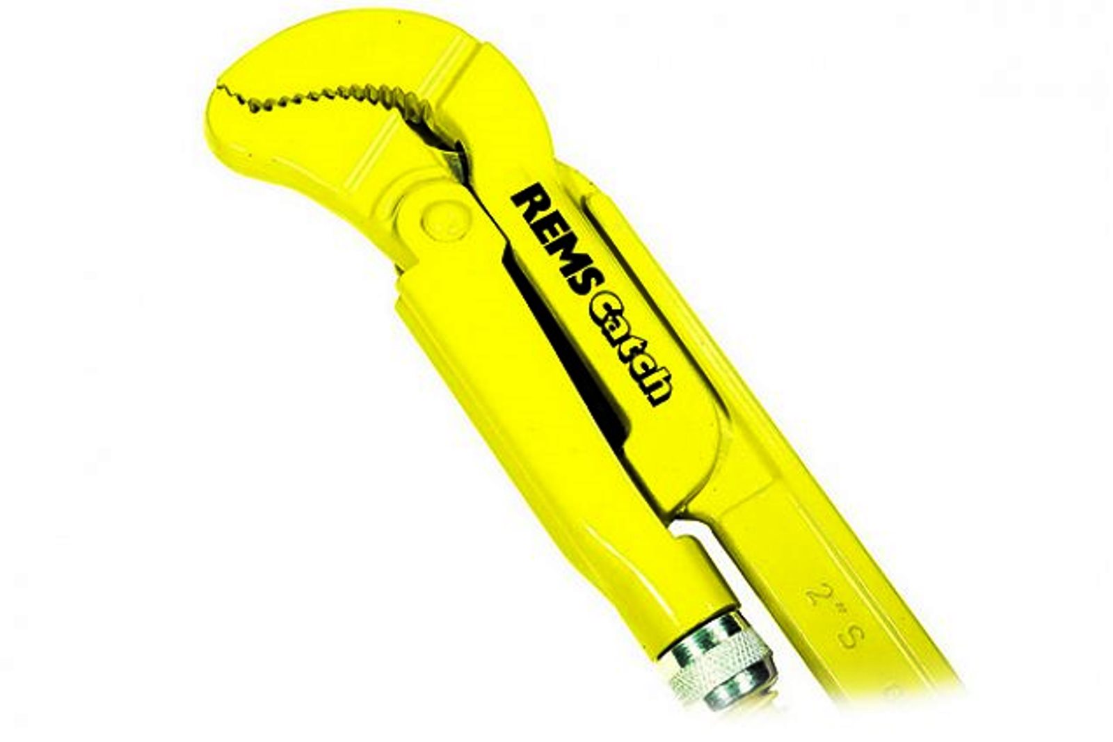 

Ключ трубный шведский Rems С 1 1/2'' 116010, С 1 1/2'' 116010