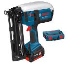 Аккумуляторный степлер BOSCH GSK 18 V-LI Professional