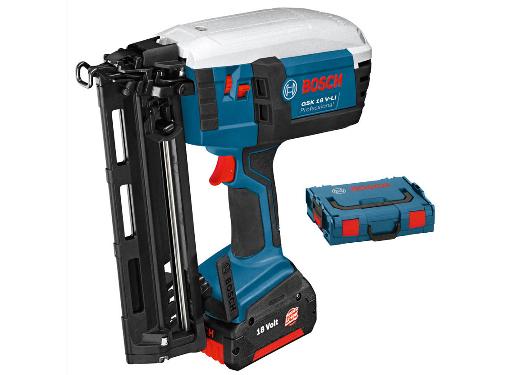   BOSCH GSK 18 V-LI Professional