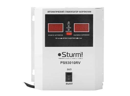   STURM! PS93010RV