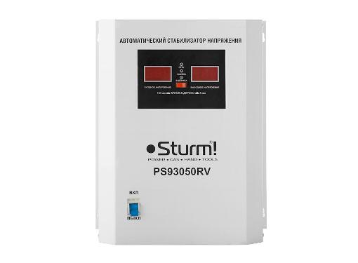   STURM! PS93050RV