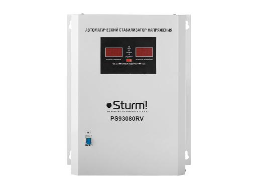   STURM! PS93080RV