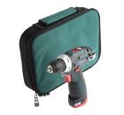 Изображение товара Аккумуляторная дрель METABO POWERMAXX BSx1 12 В, 2 скорости, регулятор крутящего момента