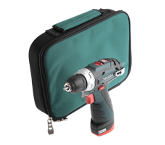 METABO POWERMAXX BS x1 600079500