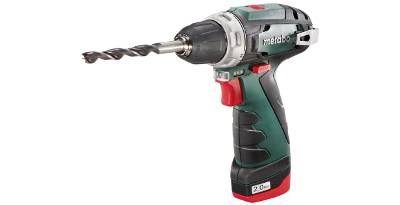 - METABO PowerMaxx BS Basic x2 (600080500)