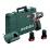 - METABO PowerMaxx BS Basic x2 (600080500)