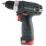 - METABO PowerMaxx BS Basic x2 (600080500)