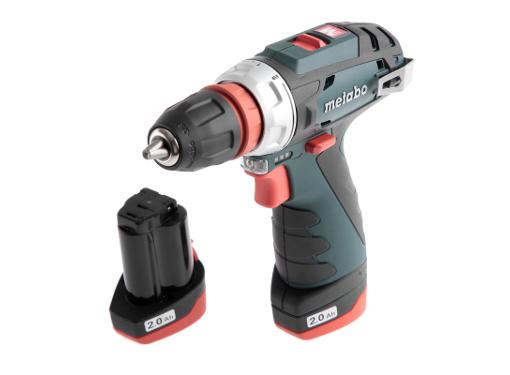 - METABO POWERMAXX BS QUICK BASIC (600156500)