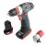  - METABO POWERMAXX BS Quick Pro 4+2