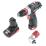  - METABO POWERMAXX BS Quick 4+2 M (600157700)