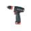  - METABO POWERMAXX BS Quick 4+2 M (600157700)