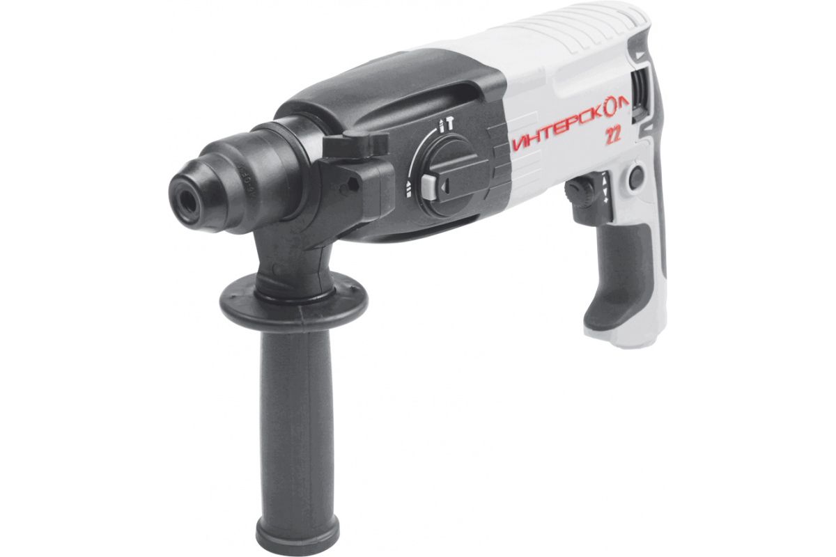 Интерскол Мультимакс Старт Продаж