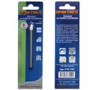 Сверло по плитке ПРАКТИКА Ф8х80мм (775-105)