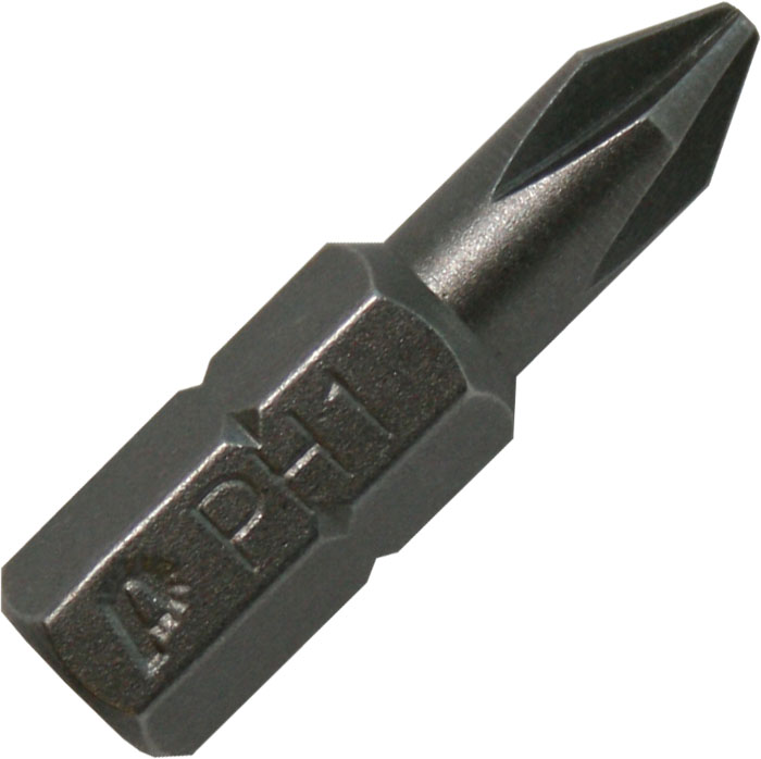 

Бита ПРАКТИКА 035-561 ph1 25мм, Профи, 2шт., 035-561 ph1 25мм, Профи, 2шт.