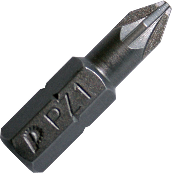 

Бита ПРАКТИКА 035-608 pz1 25мм, Профи, 2шт., 035-608 pz1 25мм, Профи, 2шт.