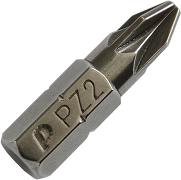 

Бита ПРАКТИКА 035-615 pz2 25мм, Профи, 2шт., 035-615 pz2 25мм, Профи, 2шт.