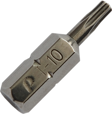 

Бита ПРАКТИКА 776-386 t10 25мм, Профи, 2шт., 776-386 t10 25мм, Профи, 2шт.
