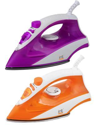 

Утюг Irit Ir-2216
