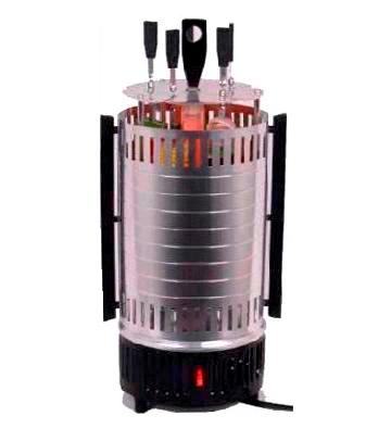

Шашлычница Irit Irit ir-5150