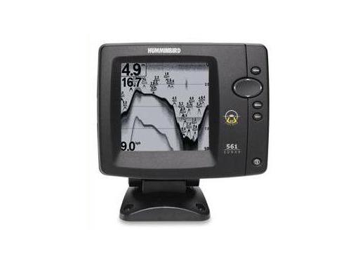  HUMMINBIRD 561x