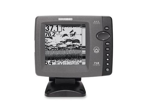  HUMMINBIRD 718