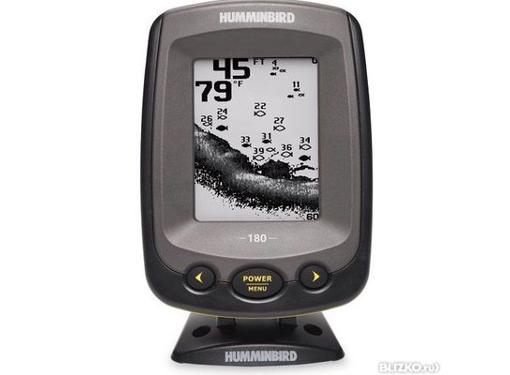  HUMMINBIRD PiranhaMAX 180