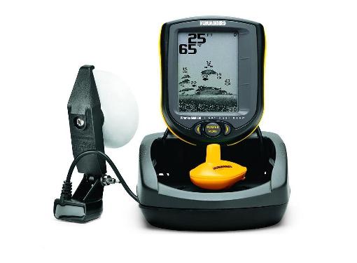  HUMMINBIRD PiranhaMAX 230e PT