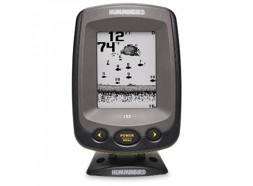  HUMMINBIRD PiranhaMAX 153x